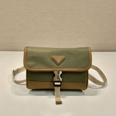 Prada Satchel Bags